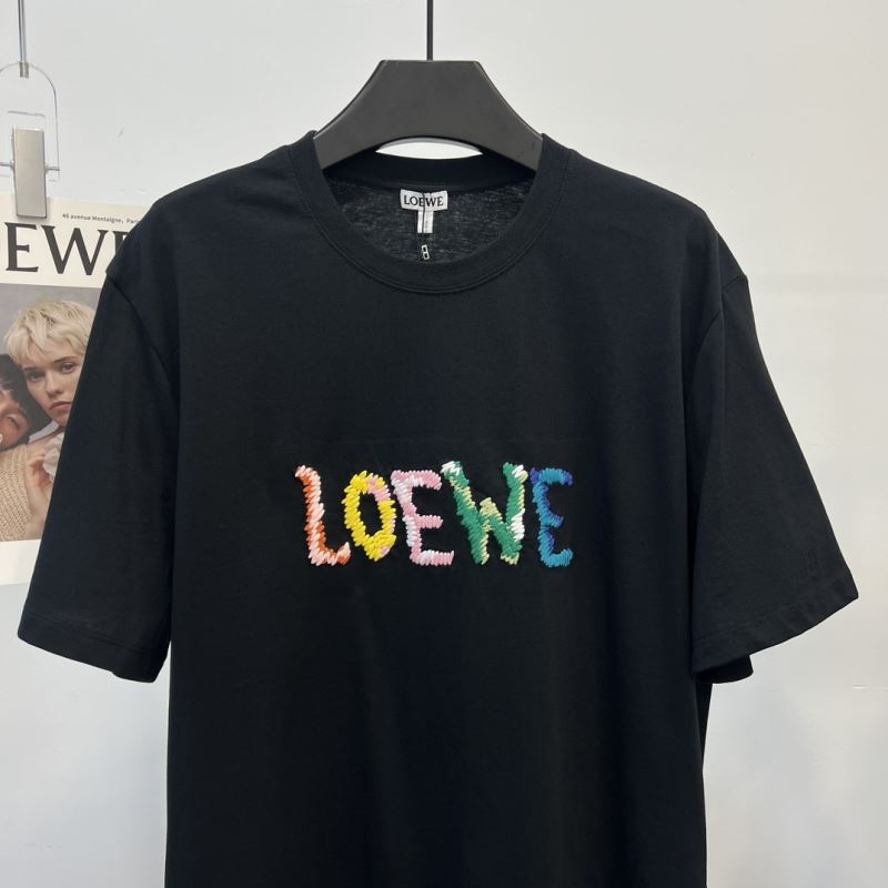 Loewe T-Shirts